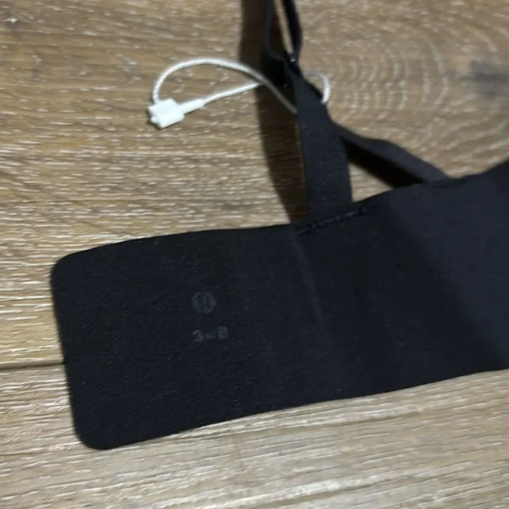 Lululemon Padded Bra